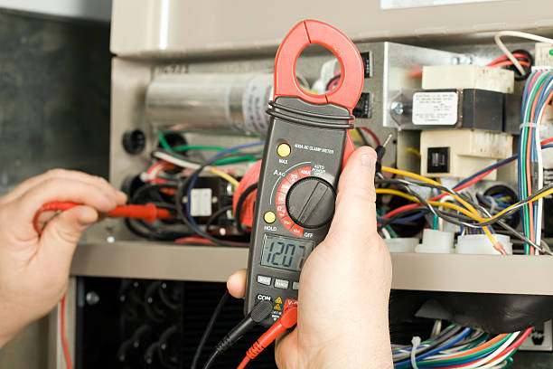 Best Surge Protection Installation  in Tryon, NC