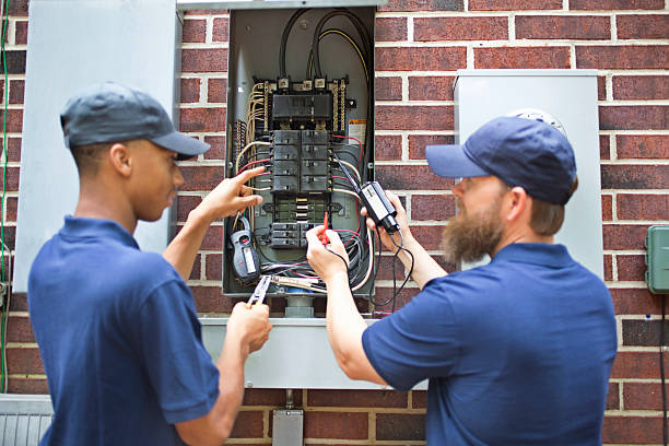 Best Electrical Panel Upgrades  in Tryon, NC